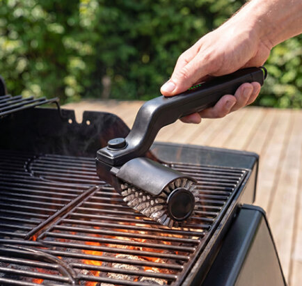GrillWizz Balisingua image